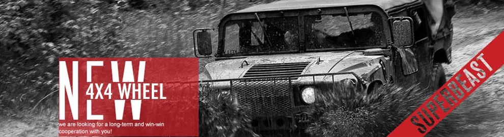 4x4