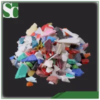 B3308 Plastic Raw Materials PP Mixed