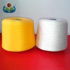 Factory price woolen carpet spun yarn merino dyed wool yarn