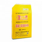 Packaging Customization Pp Polypropylene Rice Bags Wholesale Custom Cement Fertilizer Pp Valve Pocket Woven Bag