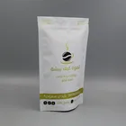 Multi-color Private Label Wholesale Packaging Coffee Powder/Beans Pouch Stand Up Coffee Bags
