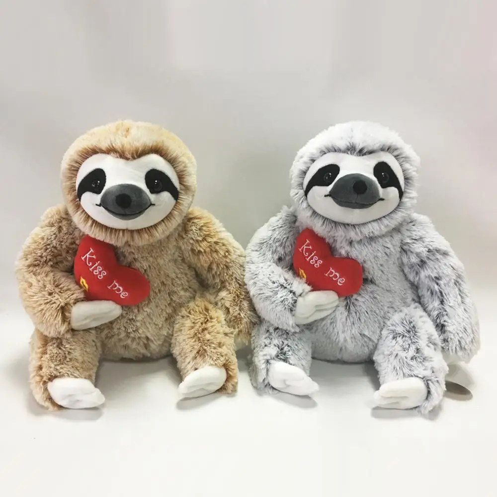 sloth toys