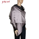 beautiful lady fashion style viscose stoles and shawls fashionable banarasi shawl scarf stole