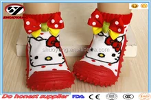 wholesale baby girl shoes leather baby shoes
