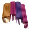 Top Quality Big Incense Sticks Fancy Colorful Incense Sticks Incense Sticks Bulk