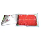 70G Pouch Low Price Tomato Paste from China factory