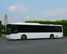 CHTC JXK6120 low entry city bus for sale with good quality