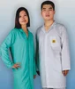 /product-detail/best-selling-unisex-design-antistatic-3-4-length-esd-uniform-smock-for-cleanroom-worker-60692419061.html