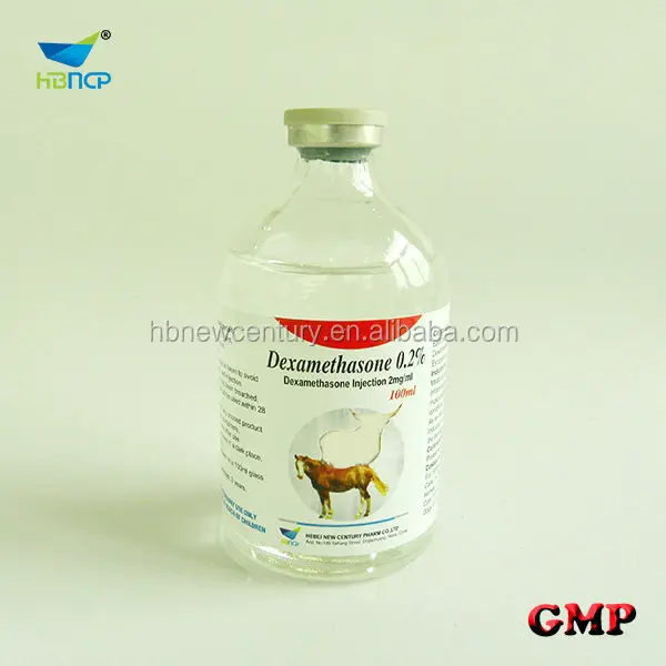 Dexamethasone Sp Veterinary Use