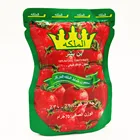 70g 210g 400g 800g standing S shrip small sachet Tomato Ketchup, Tomato Paste, sachet tomato paste producer