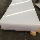 Clear Polystyrene HIPS sheet with thickness 0.2mm-2.0mm