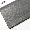 100% Polyester PA Coated Woven 190T Taffeta Embossed Fabric for Bag Lining
