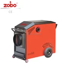 ZOBO full automatic function wood pellet heater
