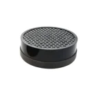 Replacement Filter for Levoit Air Purifier LV-H132 Air Filter Element Carbon Air Filter