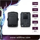 Email Hunting Camera 3g 2017 Latest Most Cost Effective 12MP 1080P 0.4s WIFI 4G 3G GSM MMS EMAIL FTP SMS Trail Wildlife Outdoor 3G Hunting Camera