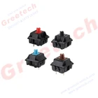 China supplier blue/black/red/brown mechanical keyboard electronic switches for desktop computer