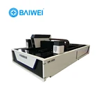 Laser metal Iron cutting tools machine price 2kw 3kw 4kw