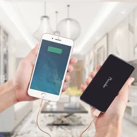 Portable Power Bank 5000mAh 2017 Consumer