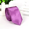 Wholesale Men's 100% Woven Silk necktie High Quality cheap mens neck tie