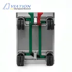 Moderate price aircraft catering trolleys kitchen equipment