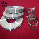 Thermostat metal strip GB/T 4461 ASTM B388 DIN 1715 free sample