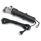 electric sheep clipper n1j-gm01-76 , 320w sheep wool machine