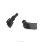 Toy gun parts with customized MIM service