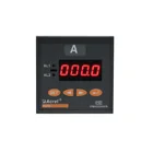 dc current meter PZ72-DI LED display amp amperimetro digital panel meter