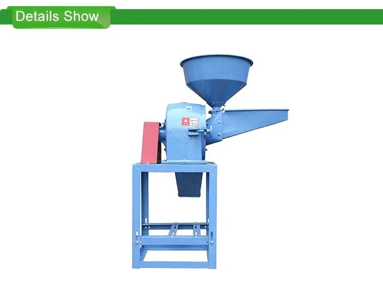 WANMA2991 Professional Mini Crusher For Sale