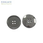 Wholesales metal round shirt button 4 holes button