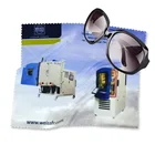 wholesale low prices antibacterial microfiber cleaning cloth