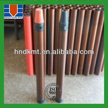 50 60 73 mm dth rock drilling rods