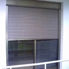 Hot Sales Good Quality Vertical Electric Roller Window Manufacturer