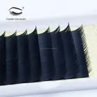 Factory price new volume lashes false eyelashes extension