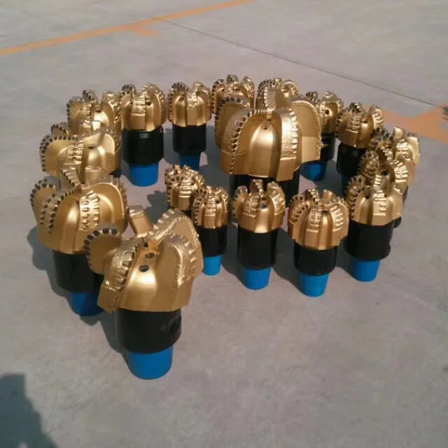 China Factory Supply diamond pdc drill bit for hard rock.jpg