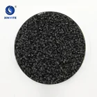 Virgin PP GF30 Plastic Injection Molding Polypropylene Homo-polymer Pellets