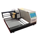 Audley hot selling digital foil stamping machine for book cover/weeding card/paper ADL 3050C