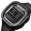 BENYAR Men Watch 8001 Top Brand Luxury Military Silicone Watches Men Wrist Digital LED Waterproof Wristwatches Relogio Masculino