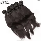Raw Southeast Asian Hair Real Hair Top Quality