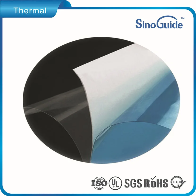 thermal conductive tape