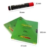 High Quality Wax Crayons Non-Toxic Oil Pastels Office&School Supplies