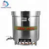 multifunctional heating cooking range/Cooking noodles barrels/boil soup pot