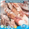 Japanese flavor high quality seafood frozen dried wholesale breaded squid snacks
