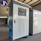 Electromagnetic IGBT Induction Heating Equipment For Forging