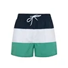 men beach shorts 100% polyester Share Mens Shorts Swim Trunks