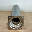 Stainless Steel Gas Gas High Quality Stainless Steel Gas Boiler Pipe Burner