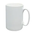 Unionpromo10oz ceramic blank bulk coffee mugs logo wholesale