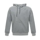 wholesale blank pullover men's 50% cotton 50% polyester hoodie sweat suits mexican hoodie