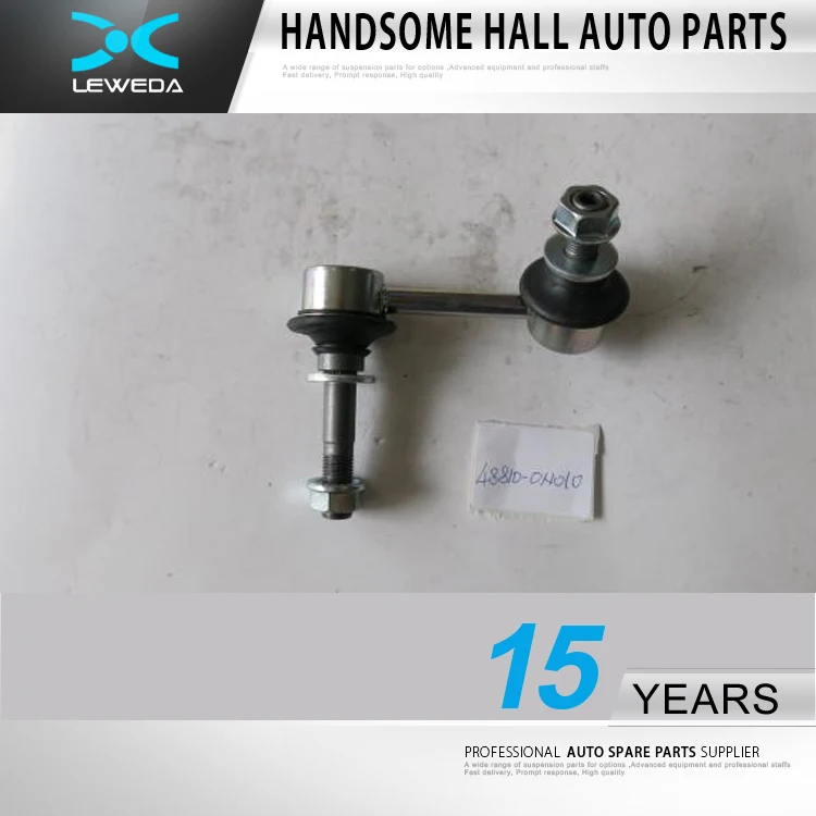 Parts 488100n010 Stabilizer Link Assembly For Toyota Lexus Gs350 New