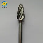 High Quality Tungsten Carbide Rotary Tool for Woodworking